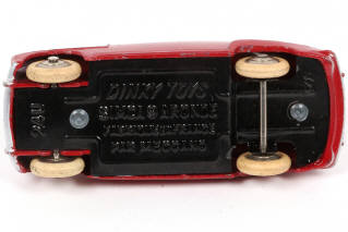 Lot 86 - DINKY TOYS (FRANCE) (1)