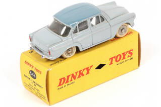 Lot 129 - DINKY TOYS (FRANCE) (1)