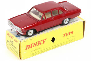 Lot 146 - DINKY TOYS (FRANCE) (1)