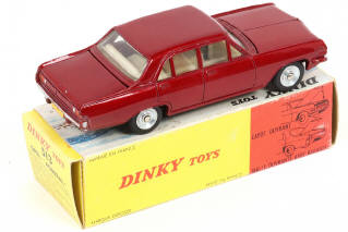 Lot 146 - DINKY TOYS (FRANCE) (1)