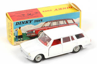 Lot 144 - DINKY TOYS (FRANCE) (1)