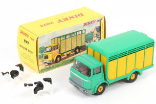 Lot 180 - DINKY TOYS (FRANCE) (1)