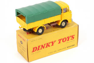 Lot 178 - DINKY TOYS (FRANCE) (1)