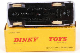 Lot 133 - DINKY TOYS (FRANCE) (1)