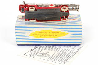 Lot 197 - DINKY TOYS (FRANCE) (1)