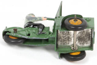 Lot 72 - DINKY TOYS (FRANCE) (1)