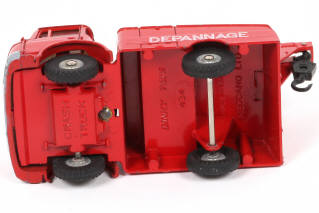 Lot 108 - DINKY TOYS (FRANCE) (1)
