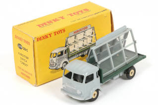 Lot 173 - DINKY TOYS (FRANCE) (1)