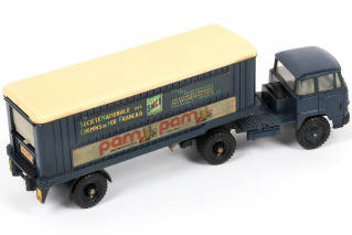 Lot 112 - DINKY TOYS (FRANCE) (1)