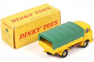 Lot 179 - DINKY TOYS (FRANCE) (1)