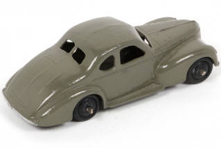 Lot 3 - DINKY TOYS (GB) (1)