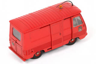 Lot 94 - DINKY TOYS (FRANCE) (1)
