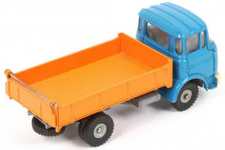 Lot 107 - DINKY TOYS (FRANCE) (1)