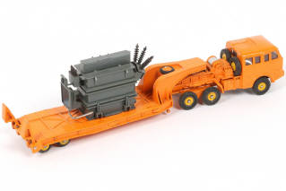 Lot 111 - DINKY TOYS (FRANCE) (1)