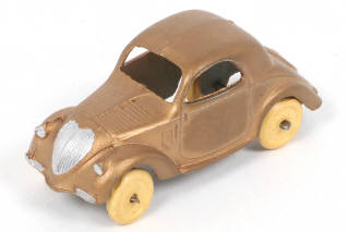 Lot 74 - DINKY TOYS (FRANCE) (1)