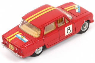 Lot 89 - DINKY TOYS (FRANCE) (1)