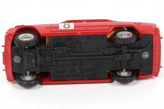 Lot 89 - DINKY TOYS (FRANCE) (1)