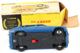 Lot 50 - DINKY TOYS (GB) (1)