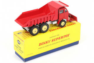 Lot 64 - DINKY TOYS (GB) (1)
