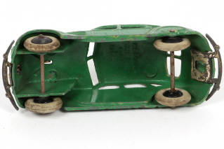 Lot 1 - DINKY TOYS (GB) (1)