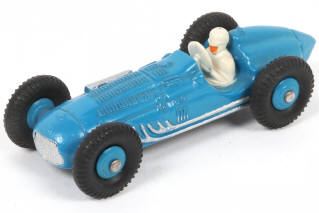 Lot 76 - DINKY TOYS (FRANCE) (1)
