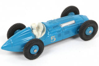 Lot 75 - DINKY TOYS (FRANCE) (1)