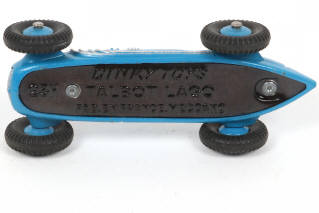 Lot 75 - DINKY TOYS (FRANCE) (1)