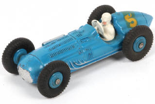 Lot 78 - DINKY TOYS (FRANCE) (1)
