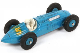 Lot 78 - DINKY TOYS (FRANCE) (1)