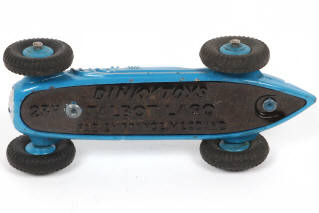Lot 78 - DINKY TOYS (FRANCE) (1)