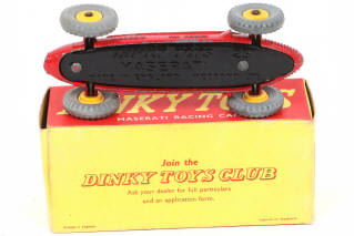 Lot 15 - DINKY TOYS (GB) (1)