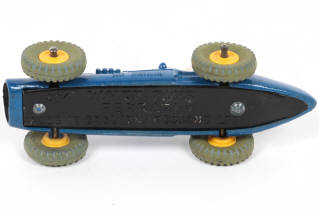 Lot 7 - DINKY TOYS (GB) (1)