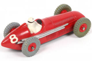 Lot 6 - DINKY TOYS (GB) (1)