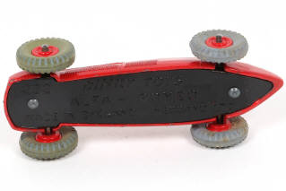 Lot 6 - DINKY TOYS (GB) (1)
