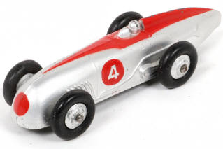 Lot 5 - DINKY TOYS (GB) (1)