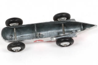 Lot 5 - DINKY TOYS (GB) (1)