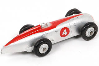 Lot 5 - DINKY TOYS (GB) (1)