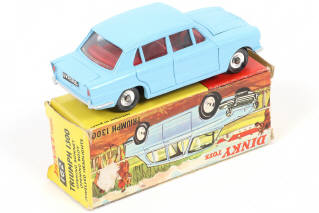 Lot 49 - DINKY TOYS (GB) (1)