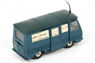 Lot 93 - DINKY TOYS (FRANCE) (1)
