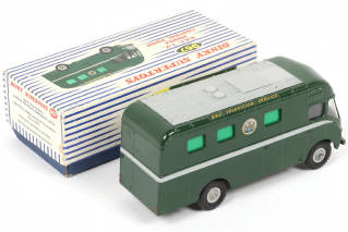 Lot 65 - DINKY TOYS (GB) (1)