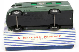 Lot 65 - DINKY TOYS (GB) (1)