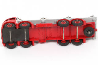 Lot 12 - DINKY TOYS (GB) (1)