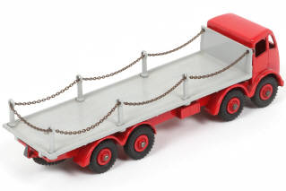 Lot 12 - DINKY TOYS (GB) (1)