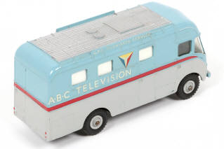 Lot 13 - DINKY TOYS (GB) (1)