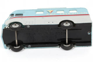 Lot 13 - DINKY TOYS (GB) (1)