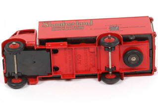 Lot 10 - DINKY TOYS (GB) (1)