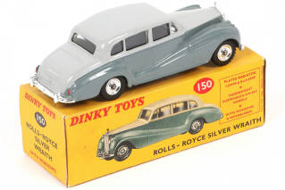 Lot 47 - DINKY TOYS (GB) (1)