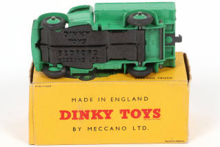 Lot 57 - DINKY TOYS (GB) (1)