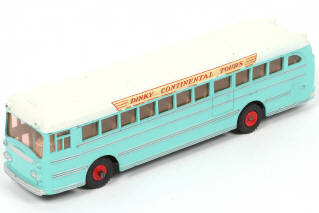 Lot 14 - DINKY TOYS (GB) (1)
