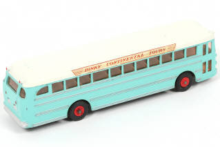 Lot 14 - DINKY TOYS (GB) (1)
